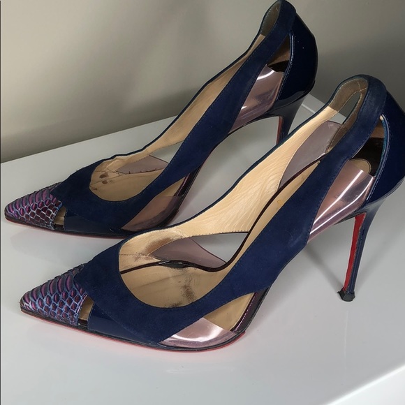 Louboutin Pumps - Picture 4 of 7